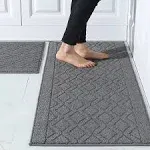 Cosy HOMEER Kitchen Rug Mats