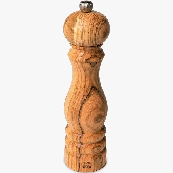 Pottery Barn Peugeot Paris Olive Wood Pepper Mill