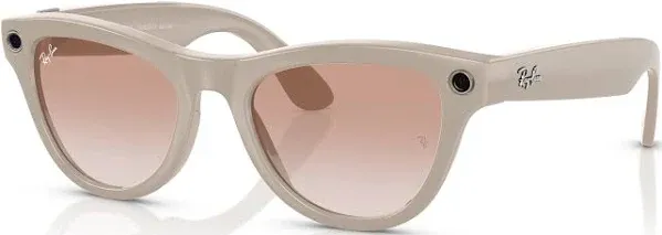 Ray Ban Meta RW4010 Skyler