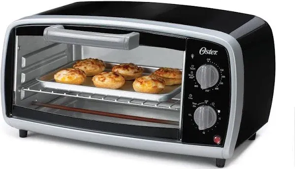 Oster Vega Electric Oven TSSTTVVG01