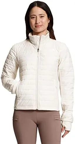 The North Face Women's Canyonlands Hybrid Jacket