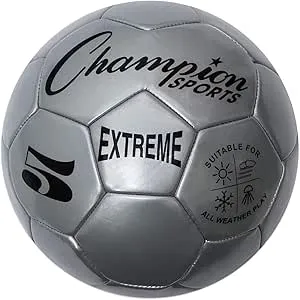 Champion Sports Extreme Soccer Ball