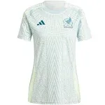 adidas Men's Mexico 2024 Away Jersey