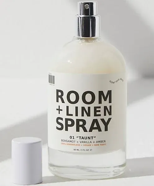 Dedcool Room + Linen Spray