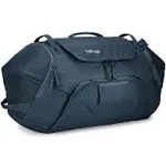 Thule Roundtrip Ski & Snowboard Duffel - 80L Dark Slate