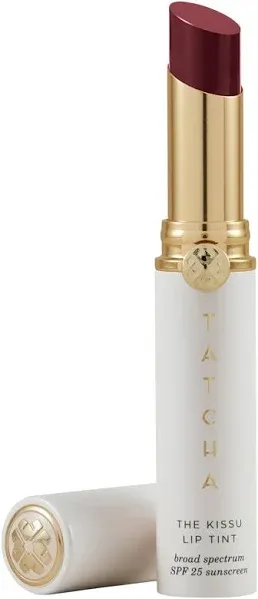 Tatcha The Kissu Lip Tint SPF 25