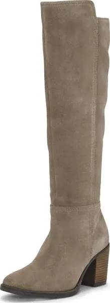 Lucky Brand Women's Bonnay Knee High Boot