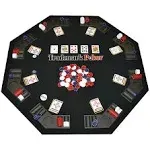 Trademark Poker Texas Traveler