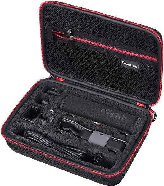 Smatree Carrying Case for DJI Osmo Pocket