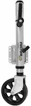 Fulton XLT 1500 lbs. Swing Away Bolt-On Jack w/12" Travel &