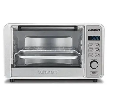 Cuisinart TOB-1300FR Convection Toaster Oven - Certified Refurbished