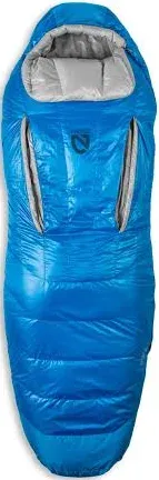 Disco Men's Endless Promise Down Sleeping Bag