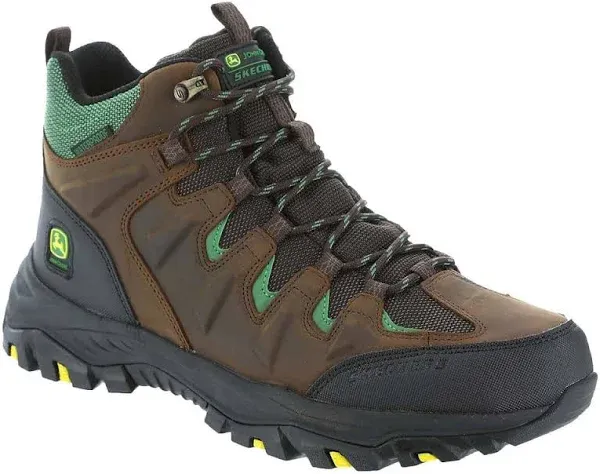 John Deere Built by Skechers Rickter-Tasker 256007 (Men s)