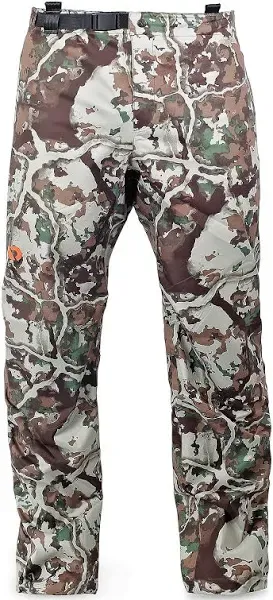 First Lite Men's Boundary Stormtight Waterproof Hunting Pants