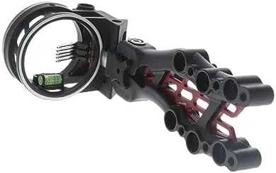 Truglo Carbon Hybrid 5 Pin Sight