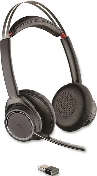 Plantronics Voyager Focus UC Headset