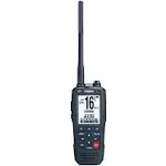 Uniden MHS338BT VHF Marine Radio w/GPS  ; Bluetooth