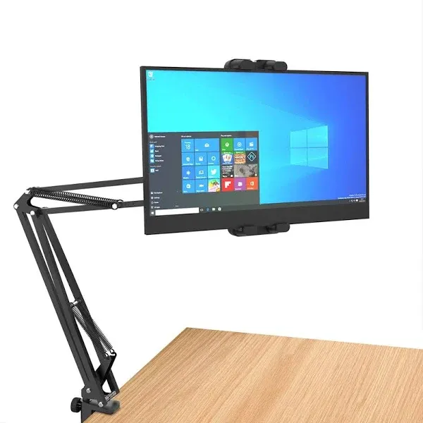 LenTok Desk Tablet Arm Mount