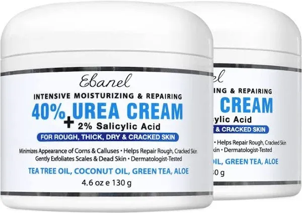 Ebanel Urea Cream