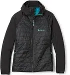 Cotopaxi Women's Capa Hybrid Insulated Hooded Jacket