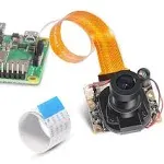 Raspberry Pi 3 Model B+ Camera Module