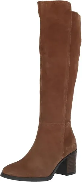 Lucky Brand Women&#039;s Bonnay Knee-high Boot Fashion 