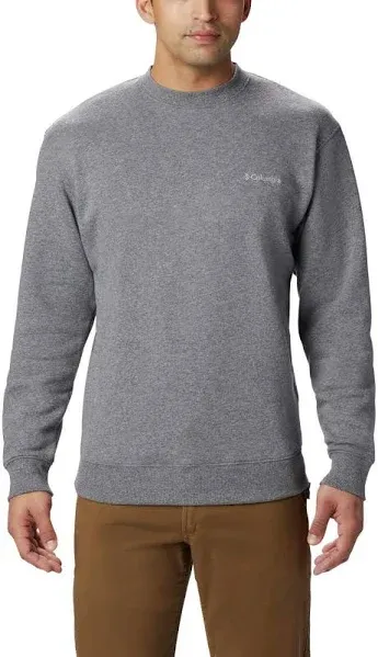 Columbia Men's Hart Mountain II Crew Pullover