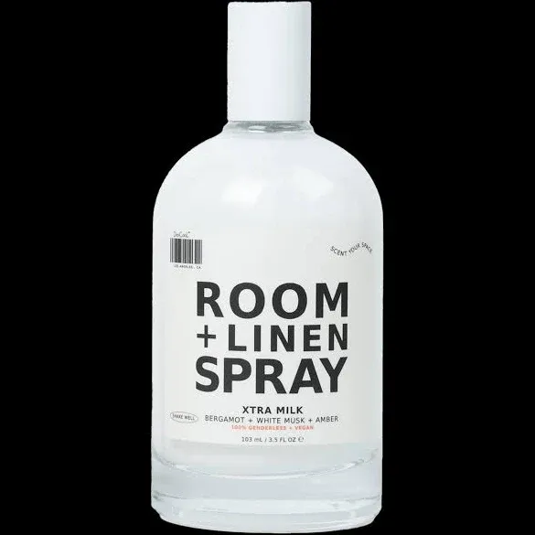 DedCool Room + Linen Spray Milk