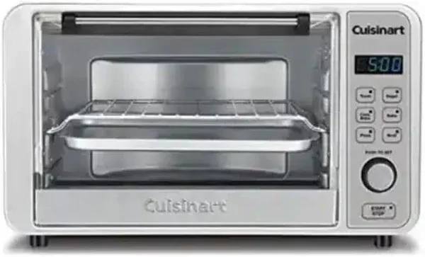 Cuisinart TOB-1300FR Convection Toaster Oven - Certified Refurbished