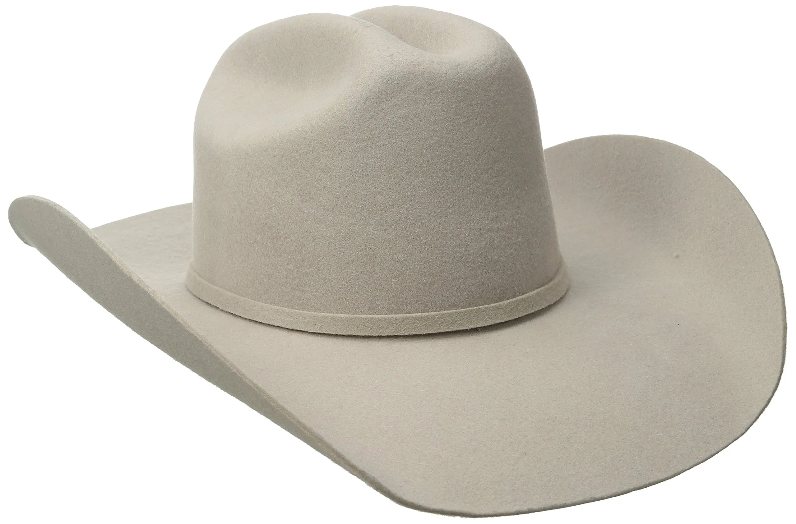 Twister Men's Dallas Wool Western Hat