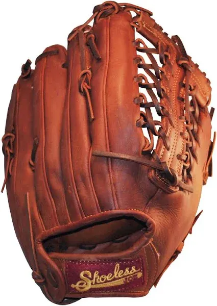 Shoeless Joe Professional Series Baseball Glove