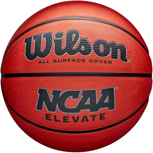 Wilson NCAA Elevate Basketball