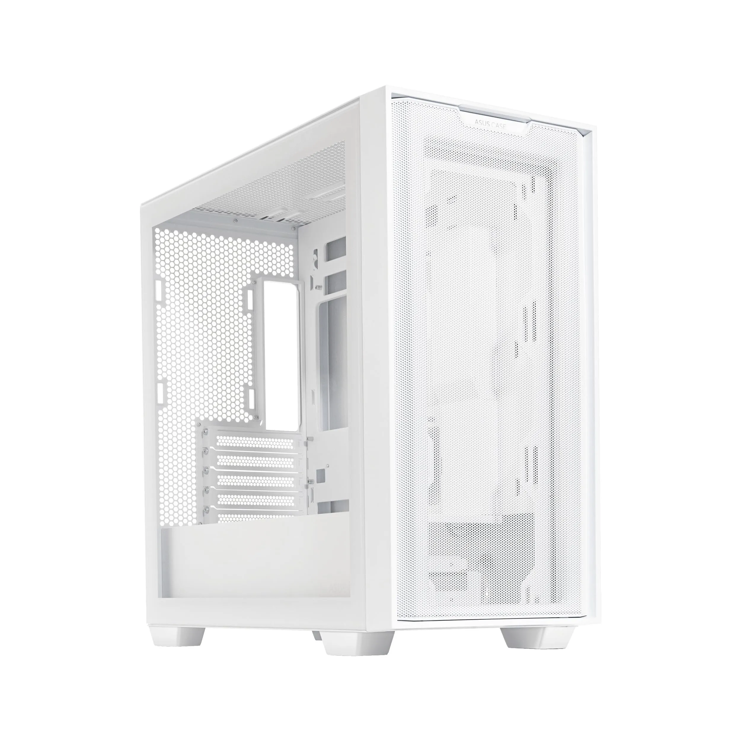 ASUS A21 Micro-ATX Case