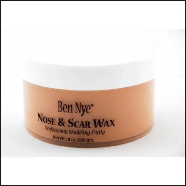 Ben Nye Nose and Scar Wax