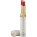 Tatcha The Kissu Lip Tint SPF 25 - Plum Blossom | Hydrating Tinted Lip Sunscreen, 0.14 oz