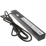 APC Rack PDU Basic 1U 15A 120V AP9562