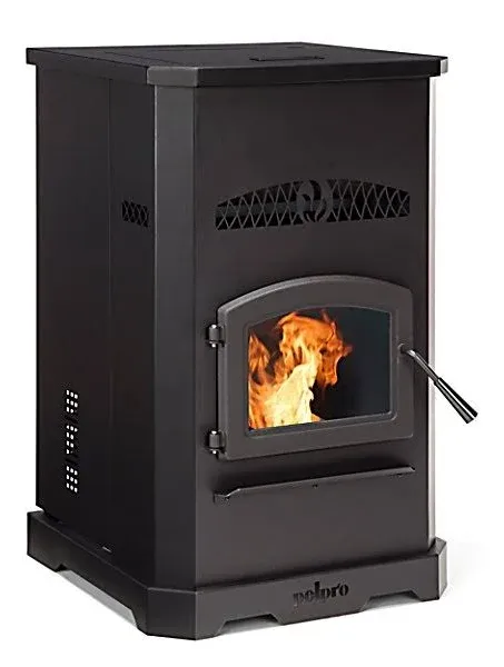 PelPro Pellet Stove PP150