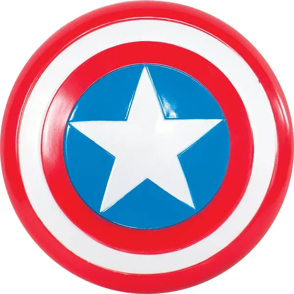 Captain America Shield