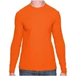 MERIWOOL Mens 100% Merino Wool Base Layer Lightweight Long Sleeve Thermal Shirt