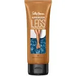 Sally Hansen Airbrush Legs. Tan Leg Makeup (4 oz)