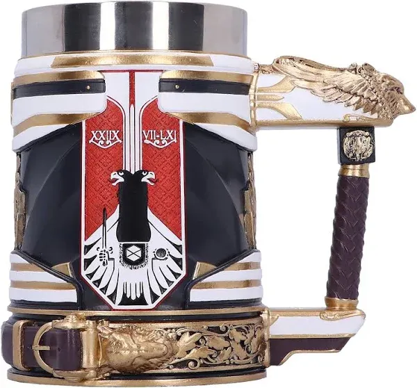 Nemesis Now Cups and Mugs Destiny Tankard