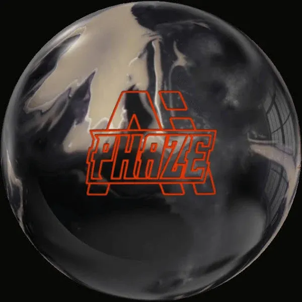 Storm Phaze A.I. Bowling Ball