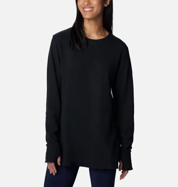 Women's Holly Hideaway™ Waffle Tunic