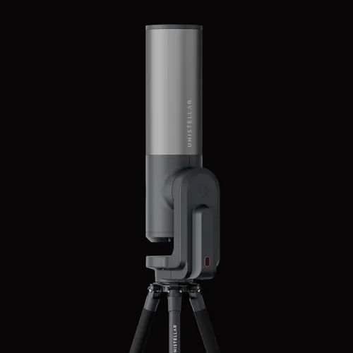 Unistellar eQuinox 2 Smart Telescope for Light Polluted Cities | OPT Telescopes