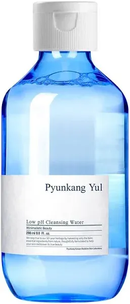 Pyunkang Yul Low pH Cleansing Water