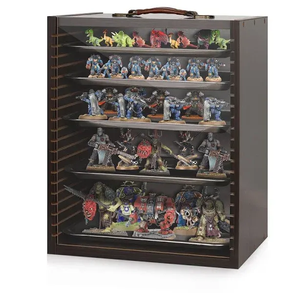 Cathyeen Miniature Display Case