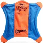 Chuckit! Flying Squirrel Toy, Medium