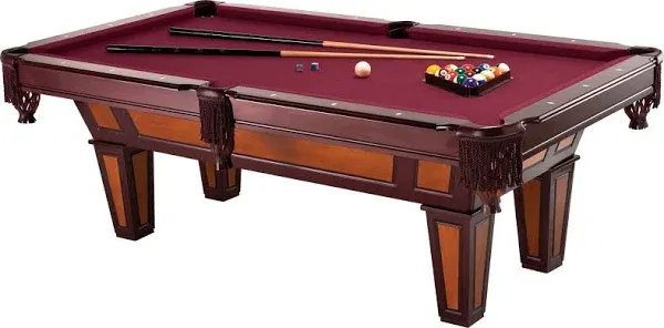 Fat Cat Reno 7.5' Billiard Table