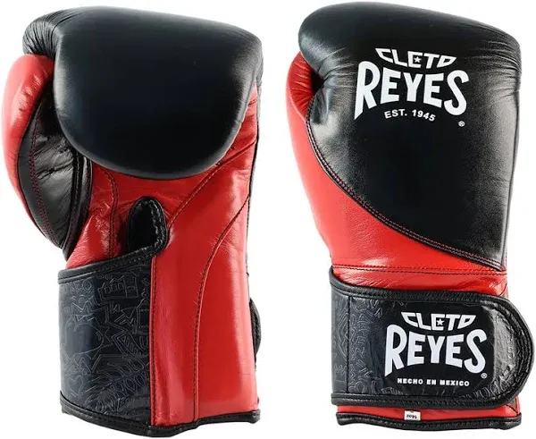 Cleto Reyes High Precision Boxing Gloves