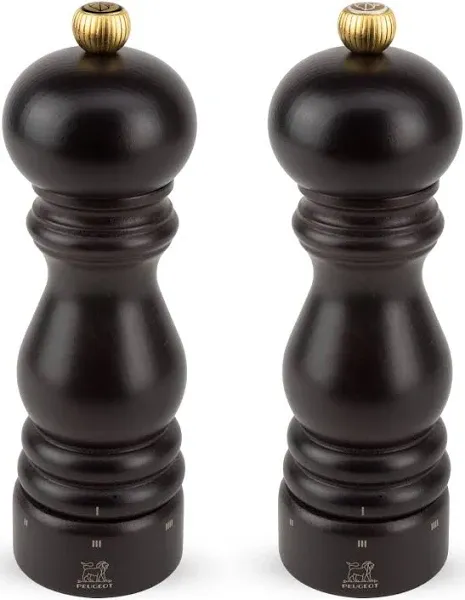 Peugeot Paris U'Select Duo Salt and Pepper Mill